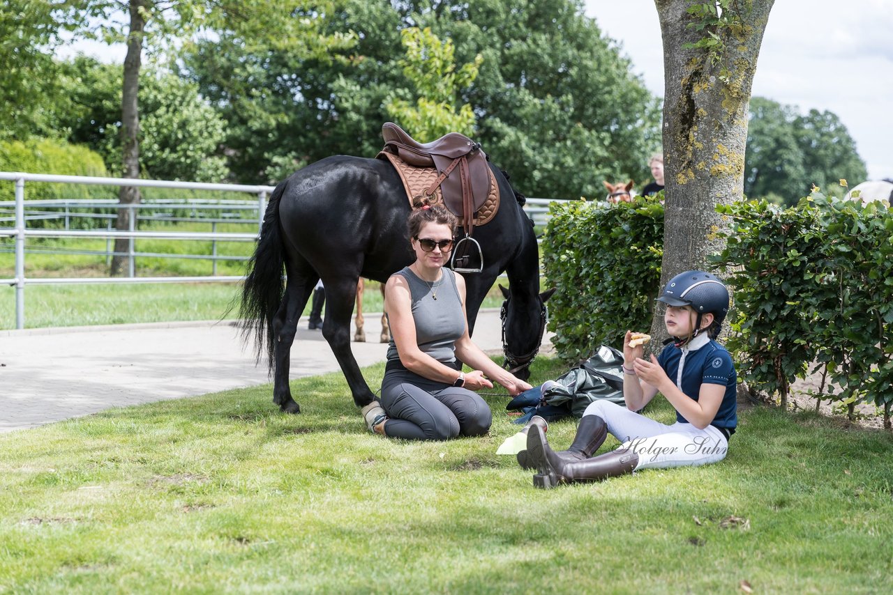 Bild 207 - Pony Akademie Turnier